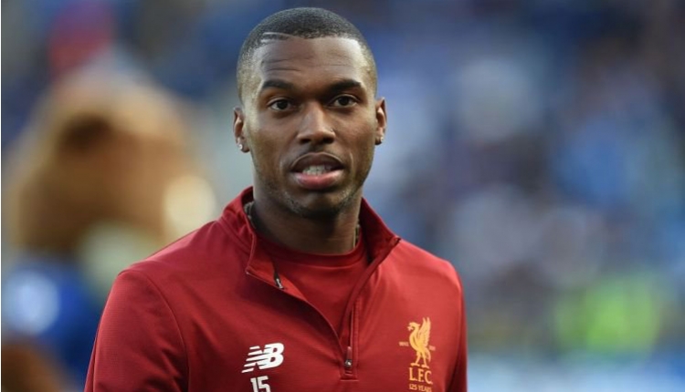 Daniel Sturridge kimdir? Daniel Sturridge yaşı ve golleri