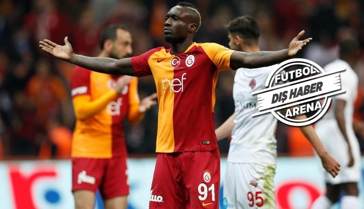 Diagne, Al Rayyan için sağlık kontrolünden geçecek