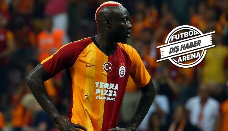 Diagne'nin transferi için Belçika'dan sürpriz iddialar