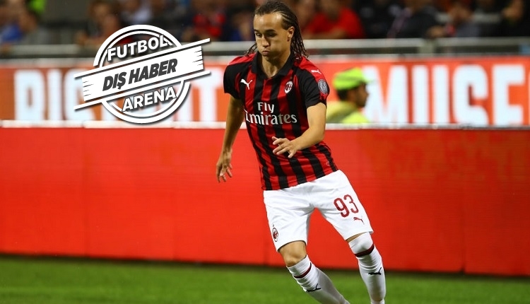 Diego Laxalt ayrılık kararını iletti! Fenerbahçe'ye transferi