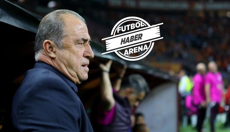 Fatih Terim ameliyat nedeniyle Denizli'ye gidemeyecek