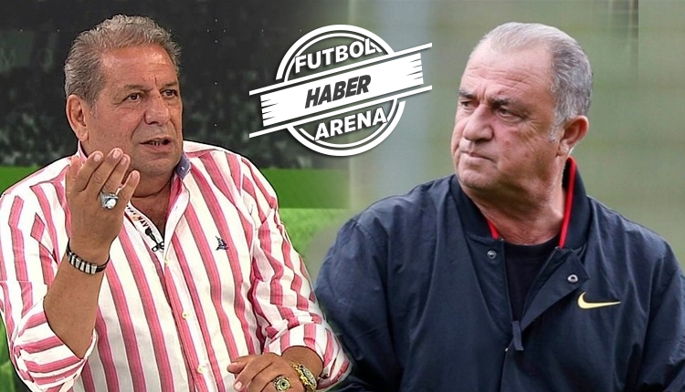 Fatih Terim'in ambargosuna Erman Toroğlu'ndan sert tepki