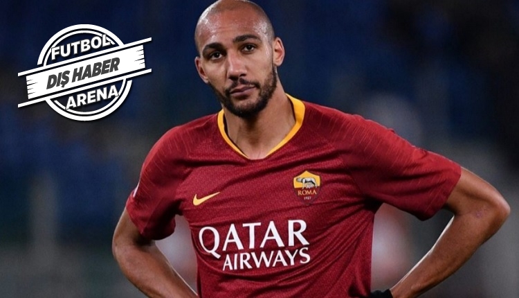 Fenerbahçe Nzonzi'nin transferi için görüşmelere başladı