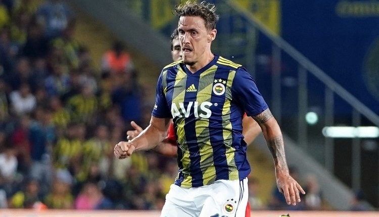 Fenerbahçe'de Max Kruse farkı! İlk haftaya damga vurdu