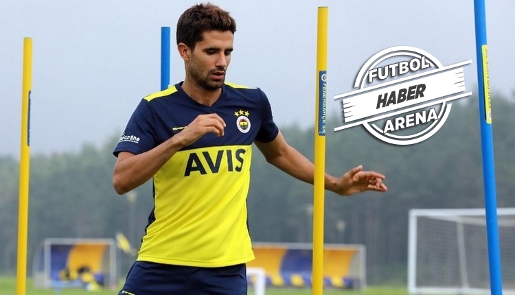 Fenerbahçe'de sezonun sürprizi Alper Potuk! Yeni transfer