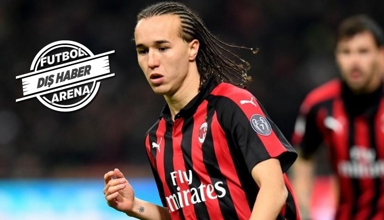 Fenerbahçe'nin gözdesi Laxalt, Atalanta ile anlaştı