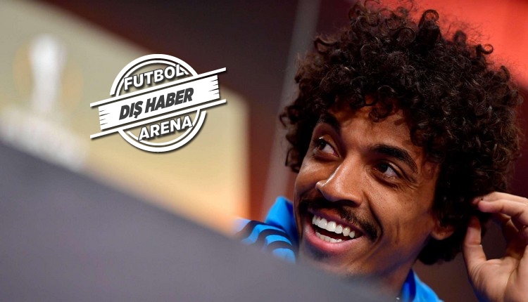 Fenerbahçe'nin Luiz Gustavo teklifi! Fransızlar duyurdu