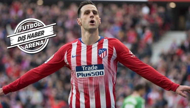 Fenerbahçe'ye Kalinic transferinde 4 rakip