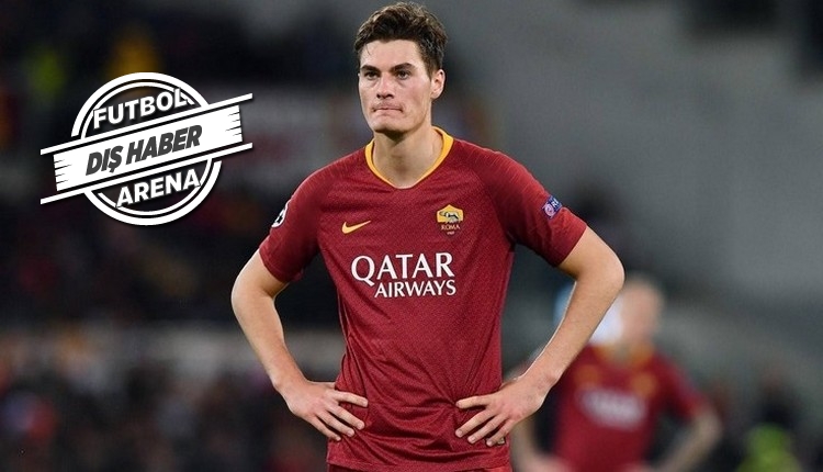 Fenerbahçe'ye yazılan Patrik Schick, Leipzig'e transfer oluyor