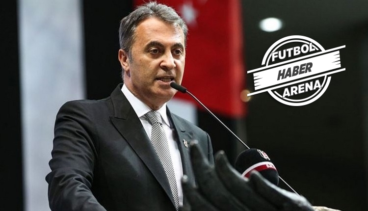 Fikret Orman'dan hakemlere: 