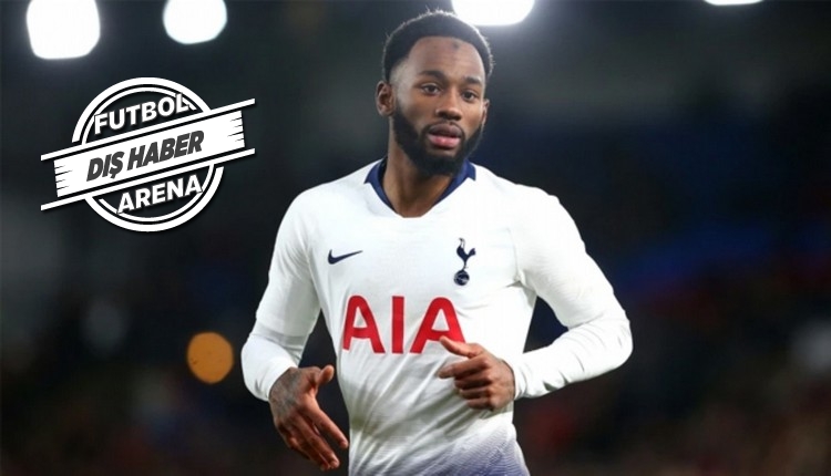 Fransızlar duyurdu! Kevin N'Koudou'nun Beşiktaş'a maliyeti