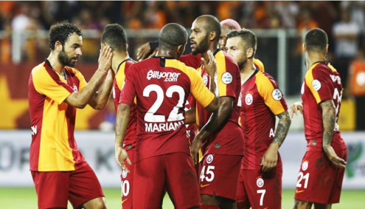 Galatasaray - Fiorentina maçı hangi kanalda, saat kaçta?