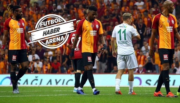 Galatasaray için kim, ne dedi?