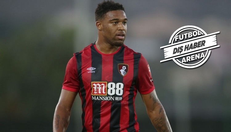 Galatasaray için transferde Jordon Ibe sürprizi