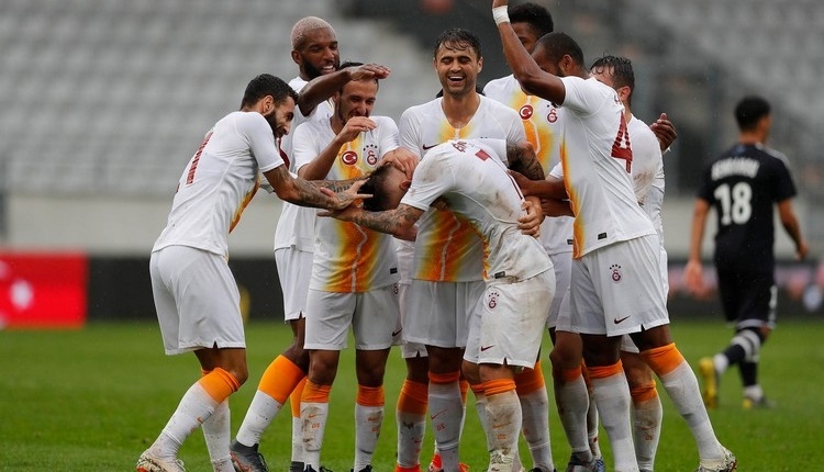 Galatasaray Panathinaikos maçı saat kaçta, hangi kanalda? Galatasaray Panathinaikos şifresiz mi?