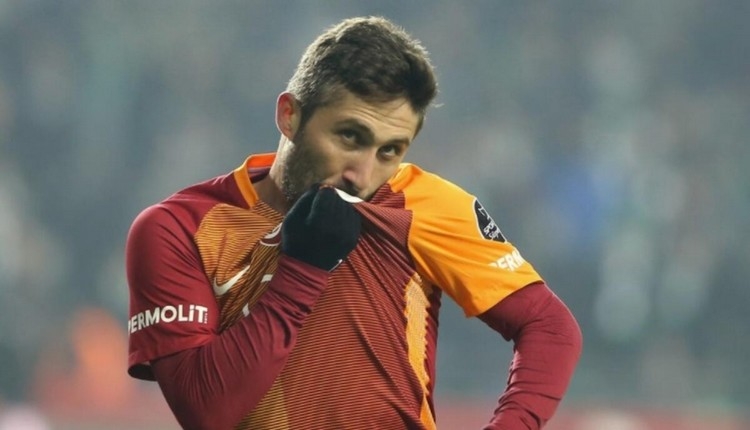 Galatasaray, Sabri Sarıoğlu'nu istedi mi?