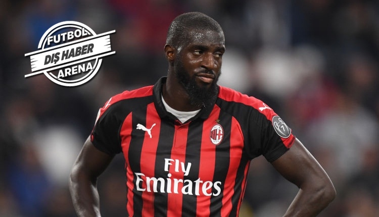 Galatasaray'a Bakayoko transferinde sürpriz rakip