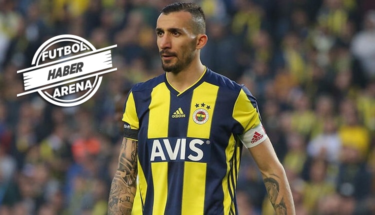 Galatasaray'da gündem Mehmet Topal! Terim onay verirse