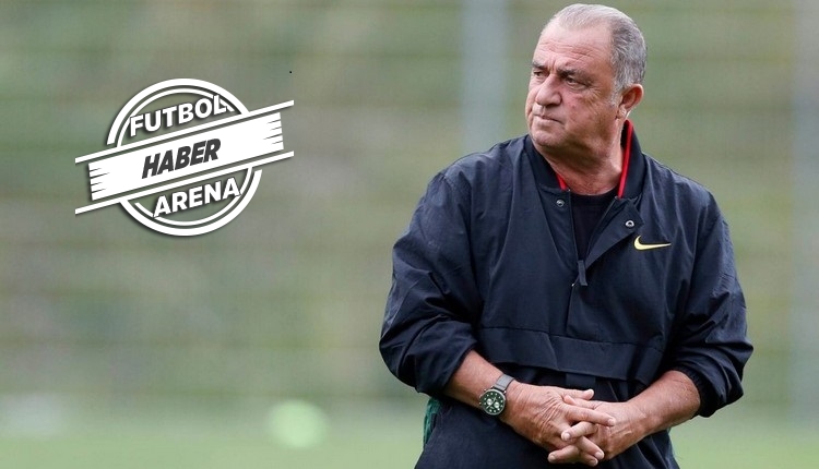 Galatasaray'da sosyal medya yasakları! Fatih Terim'in kuralları