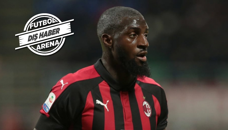 Galatasaray'dan Bakayoko transferi hamlesi