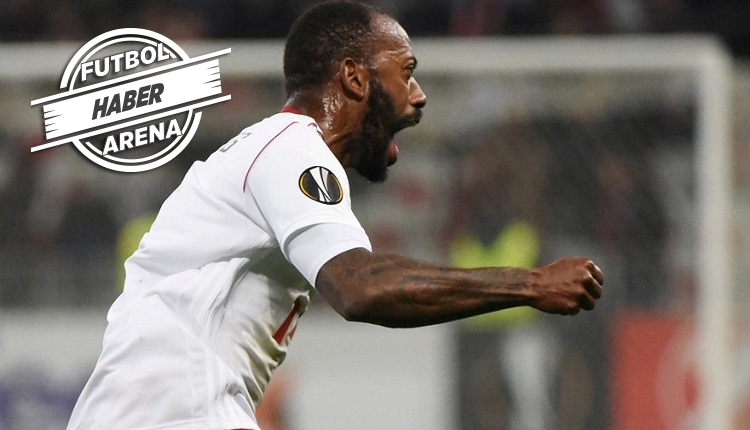 Galatasaray'ın Manuel Fernandes ve Diagne planı