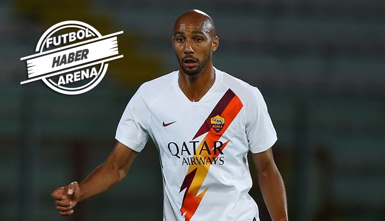 Galatasaray'ın Steven Nzonzi transferinde son dakika