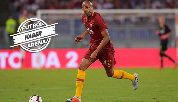 Galatasaray'ın transferi Nzonzi, İstanbul'a geliyor