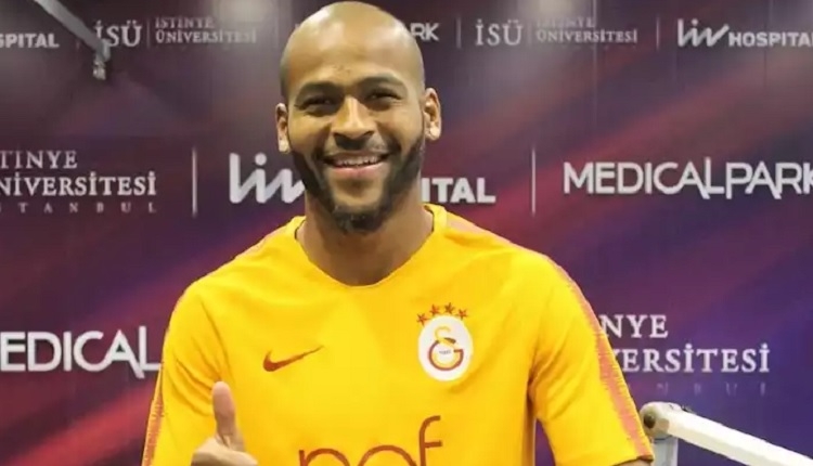 Marcao'nun hesabı hacklendi! 'Beşiktaş ile transfer görüşmesi..