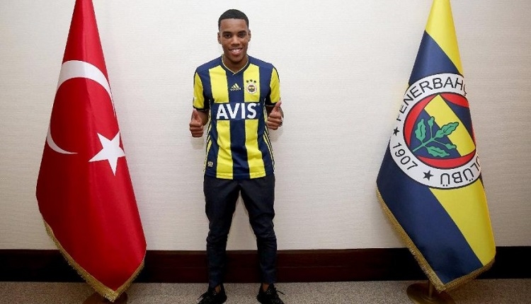 Garry Rodrigues: 