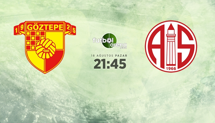 beIN Sports Göztepe - Antalyaspor canlı, şifresiz (İZLE)