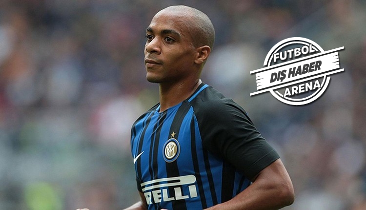 Joao Mario transferinde Galatasaray'a rakip