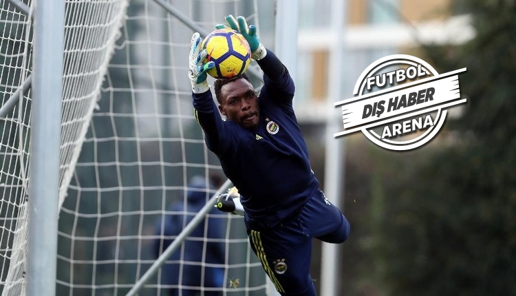 Kameni için Real Madrid iddiası! İspanyollar duyurdu