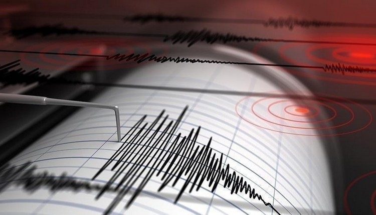 Kandilli Rasathanesi son dakika - Kandilli deprem son dakika 2019