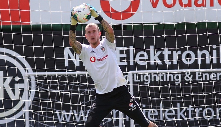 Karius, Göztepe maçında oynayacak mı? (Karius sakatlığında son durum)