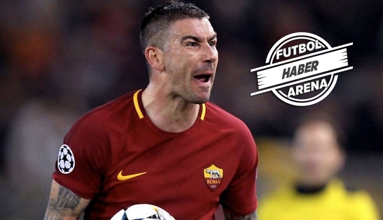 Kolarov transferinde son dakika! İtalyan gazeteci duyurdu