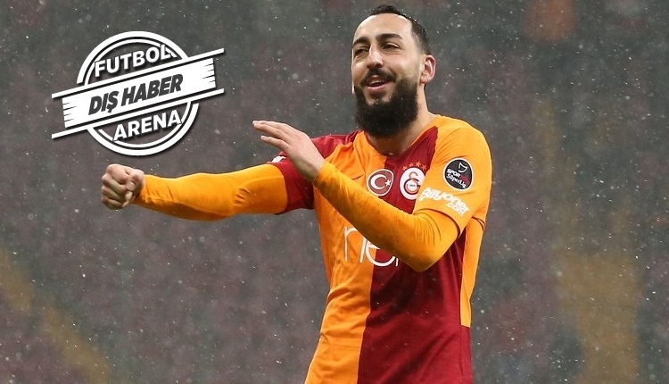 Kostas Mitroglou'na yeni transfer talibi! İtalyanlar açıkladı