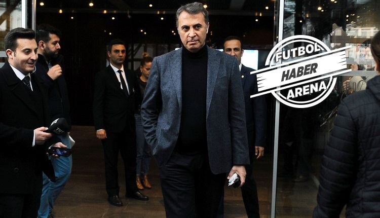 Kulüpler Birliği'nde Fikret Orman yeniden başkan seçildi