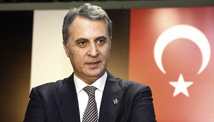 Kulüpler Birliği'nde Fikret Orman'a oy vermeyen tek kulüp