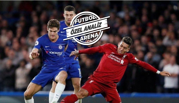 Liverpool - Chelsea Süper Kupa finali öncesi dikkat çeken istatistikler