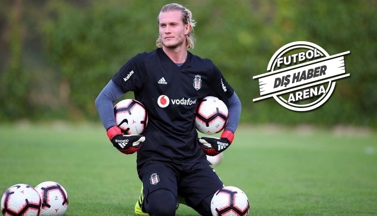 Liverpool'un Karius planı! Geri almak istiyor