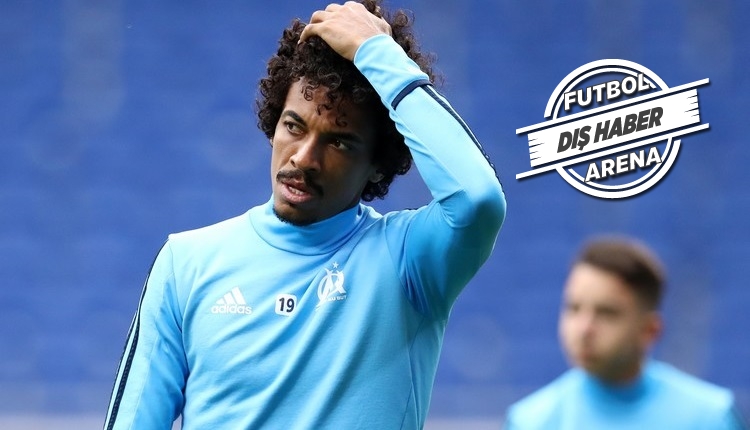 Marsilya'dan Luiz Gustavo için Fenerbahçe itirafı