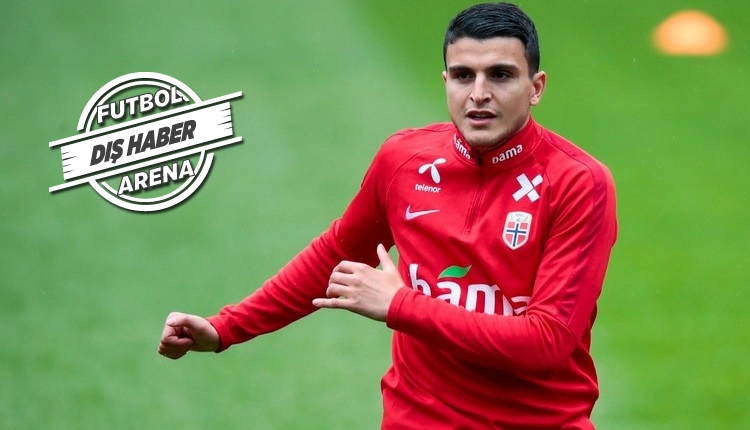 Mohamed Elyounoussi için transfer kararı! Beşiktaş