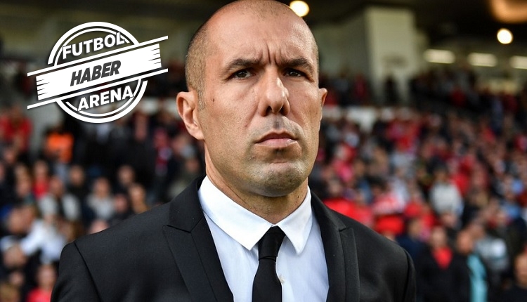 Monaco'da büyük çöküş! Jardim çare olamadı