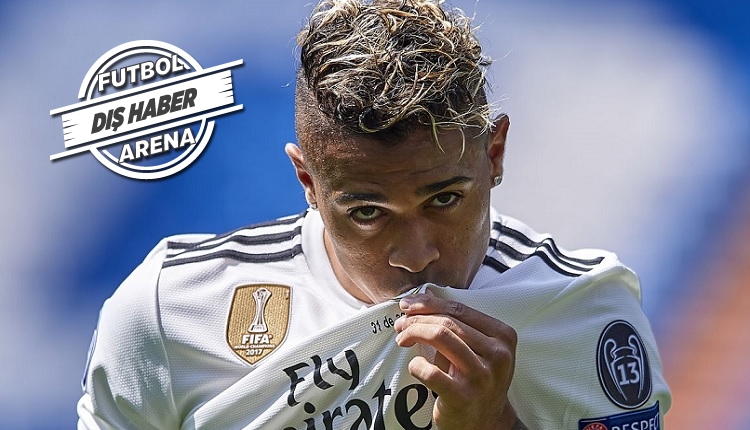 Monaco'nun Mariano Diaz forvet transferi çıkmaza girdi