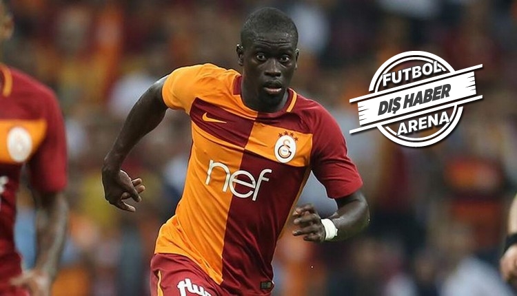 Ndiaye transferinde sürpriz! Monaco devreye girdi