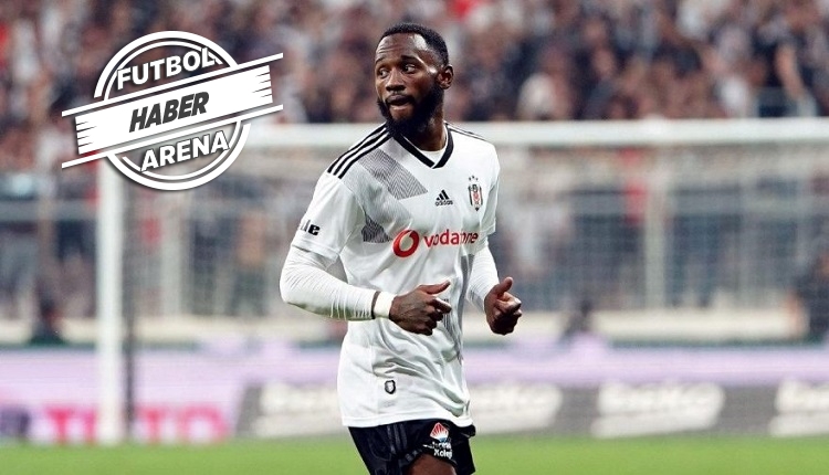 N'Koudou da akıma katıldı: 