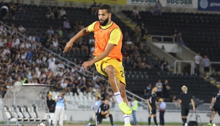 Partizan 3-1 Yeni Malatyaspor maç özeti ve golleri İZLE