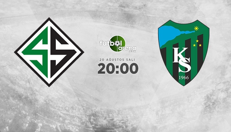 Sakaryaspor - Kocaelispor canlı izle (Sakaryaspor - Kocaelispor canlı yayın)