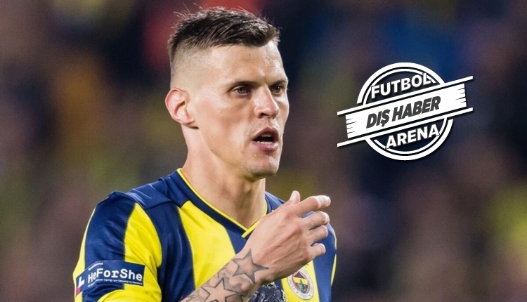 Skrtel, Atalanta ile anlaştı! Yıllık ücreti belli oldu