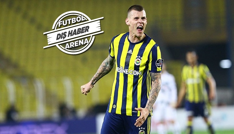 Skrtel'e en ciddi teklif Glasgow Rangers'tan